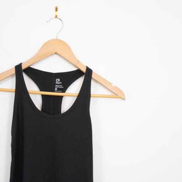 *GapFit Razor Back Tank - Picture 5 of 8